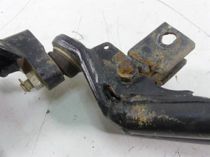 2020 Can-Am Commander 1000R XT Front Left Knee Control Arm Assembly 705401548