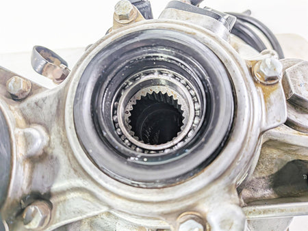 2022 Kawasaki Teryx KRX KRF 1000 SE Front Differential Gear Box 299h 13101-0730 {{ shop.shopifyCountryName }} - Mototech271