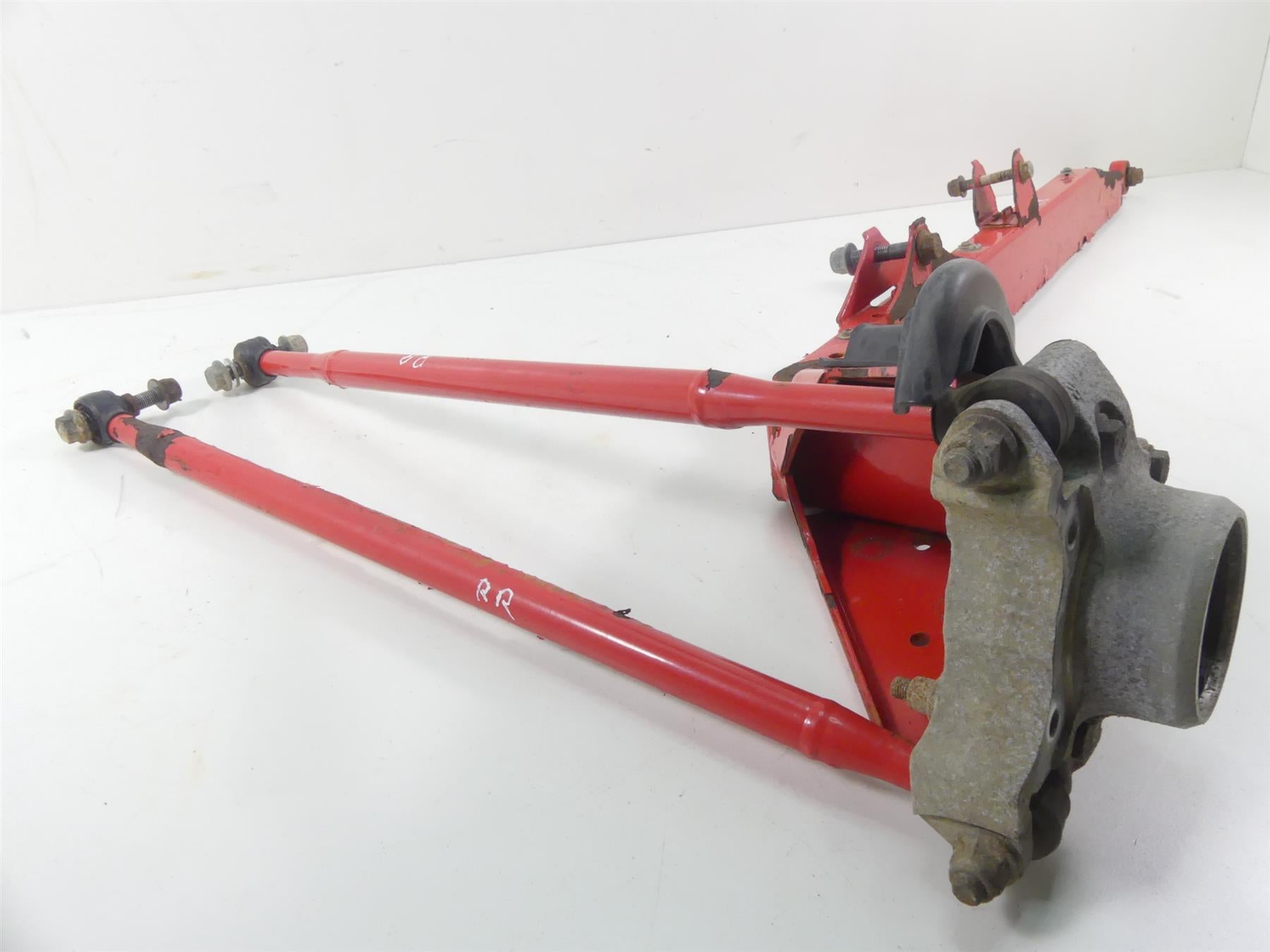2018 Polaris RZR1000 RS1 Rear Right Trailing Control Arm Wheel Hub 1019357 {{ shop.shopifyCountryName }} - Mototech271