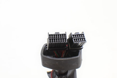 2009 Polaris Dragon RMK 800 Front Wiring Harness Loom No Cuts 2410900 {{ shop.shopifyCountryName }} - Mototech271