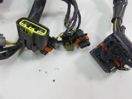 2013 Sea-Doo 4-Tec GTR 215 Main Wiring Harness Loom No Cut -Freshwater 278002943 {{ shop.shopifyCountryName }} - Mototech271
