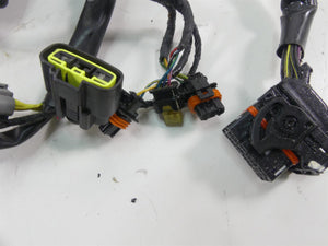 2013 Sea-Doo 4-Tec GTR 215 Main Wiring Harness Loom No Cut -Freshwater 278002943 | Mototech271