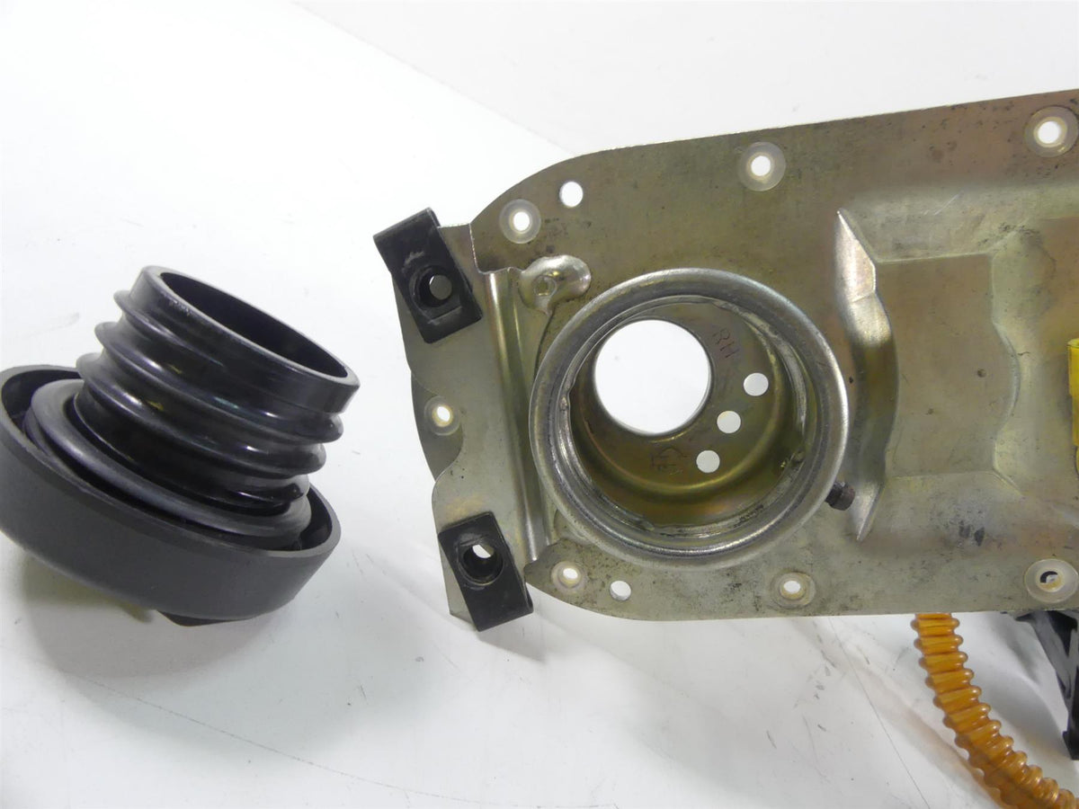 2007 Harley Touring FLHTCU SE CVO Electra Glide Fuel Gas Pump - Tested 62897-01B {{ shop.shopifyCountryName }} - Mototech271