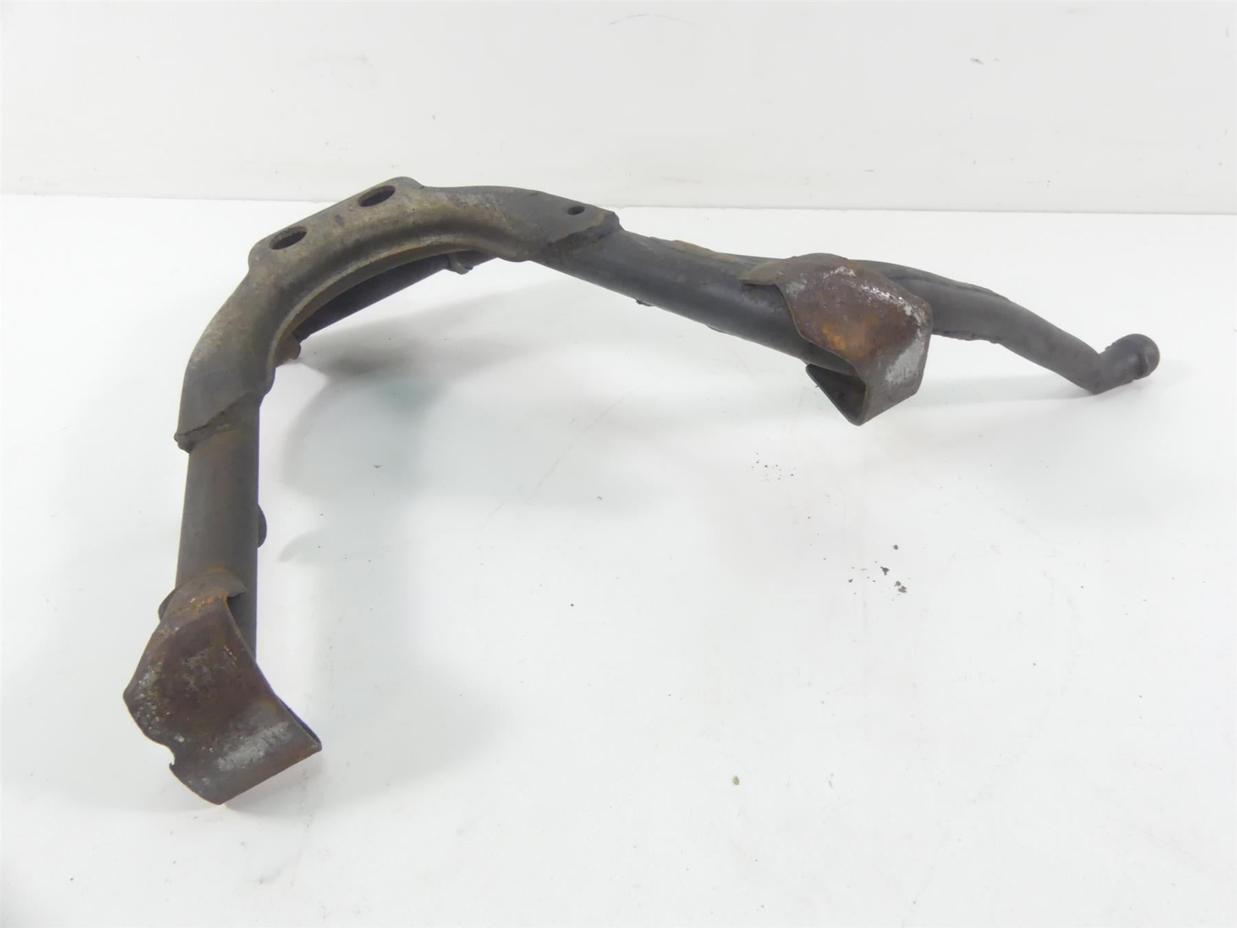 1980 Honda CB750C Custom Center Kickstand Kick Stand 50500-425-730 {{ shop.shopifyCountryName }} - Mototech271