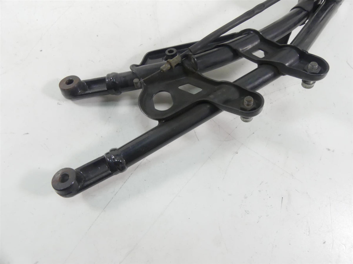 2006 Ducati 999 Biposto Straight Rear Subframe Sub Frame 47010642AB {{ shop.shopifyCountryName }} - Mototech271