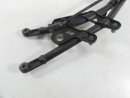 2006 Ducati 999 Biposto Straight Rear Subframe Sub Frame 47010642AB {{ shop.shopifyCountryName }} - Mototech271