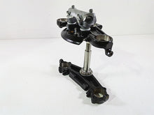 Load image into Gallery viewer, 2017 Harley Touring FLHTKSE CVO E-Glide Upper Lower Triple Tree 49mm 45900091A | Mototech271
