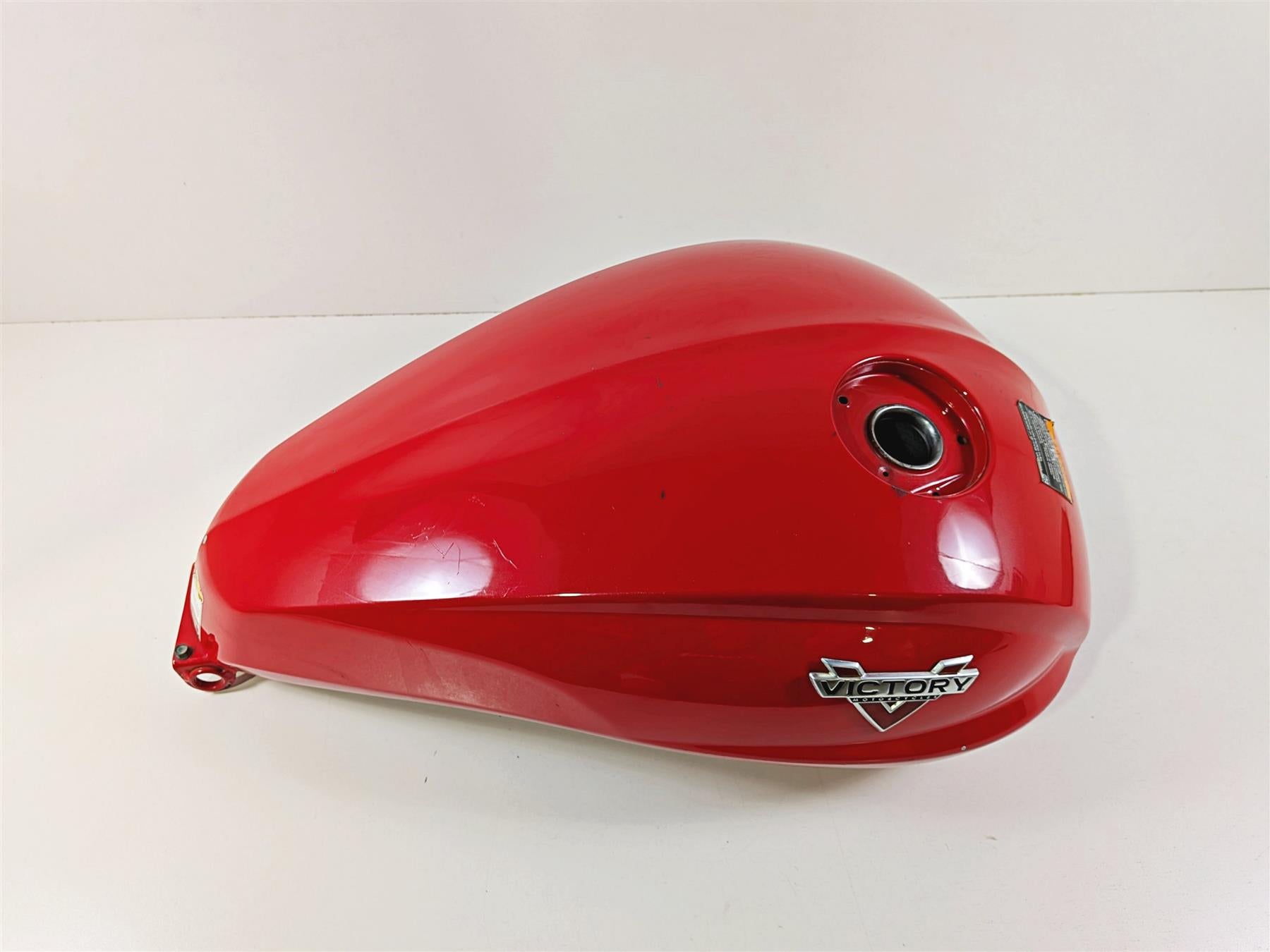 2016 Victory Cross Country Fuel Gas Petrol Tank -Read 1016149 {{ shop.shopifyCountryName }} - Mototech271