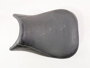 2017 BMW R1200 GS K50 Comfort Low Front Driver Rider Seat - Read 52538532738