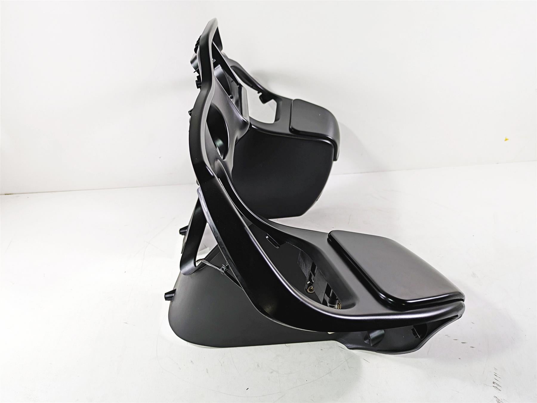 2017 Harley Touring FLTRXS Road Glide Inner Front Nose Fairing 57000305 {{ shop.shopifyCountryName }} - Mototech271