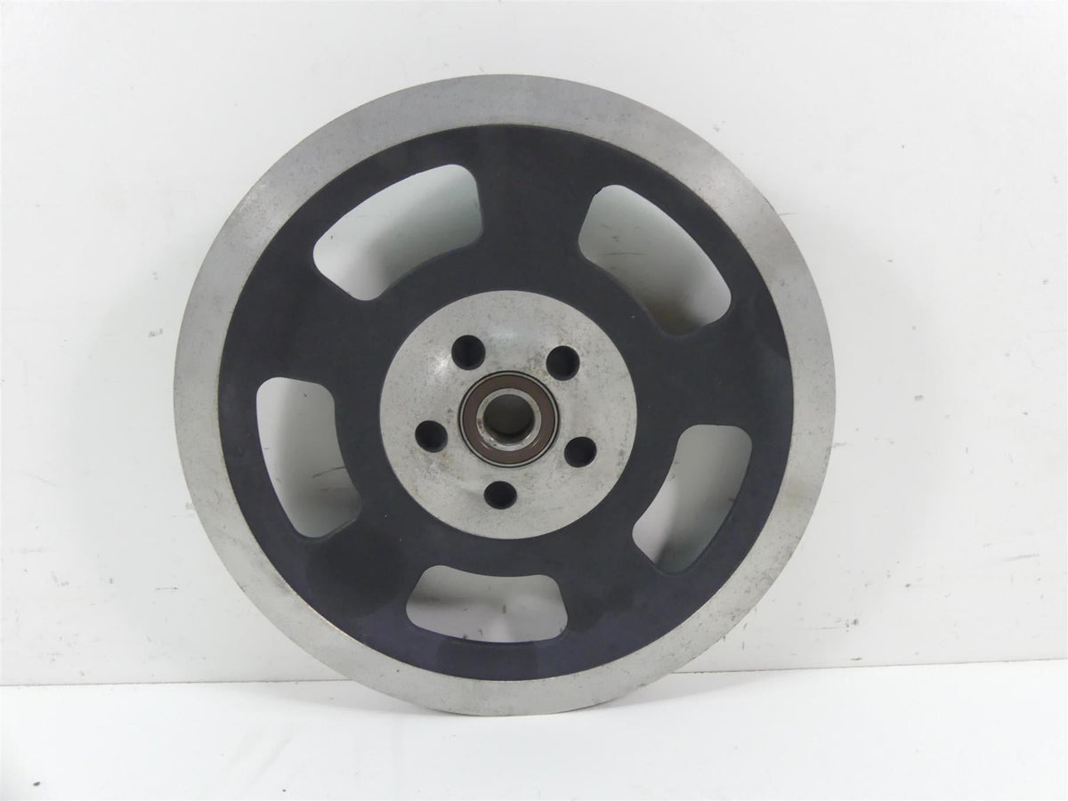 2013 Harley VRSCDX Night Rod Special Drive Belt Sprocket Pulley 72T 40566-07 {{ shop.shopifyCountryName }} - Mototech271