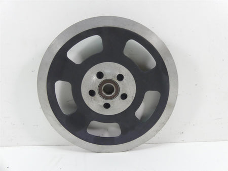 2013 Harley VRSCDX Night Rod Special Drive Belt Sprocket Pulley 72T 40566-07 {{ shop.shopifyCountryName }} - Mototech271
