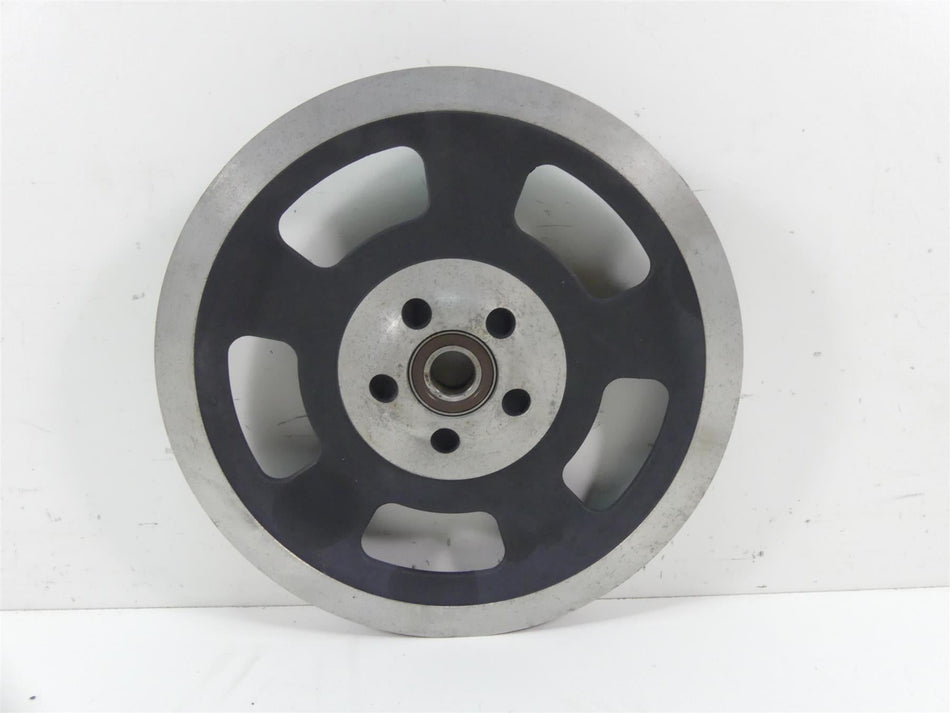 2013 Harley VRSCDX Night Rod Special Drive Belt Sprocket Pulley 72T 40566-07 {{ shop.shopifyCountryName }} - Mototech271