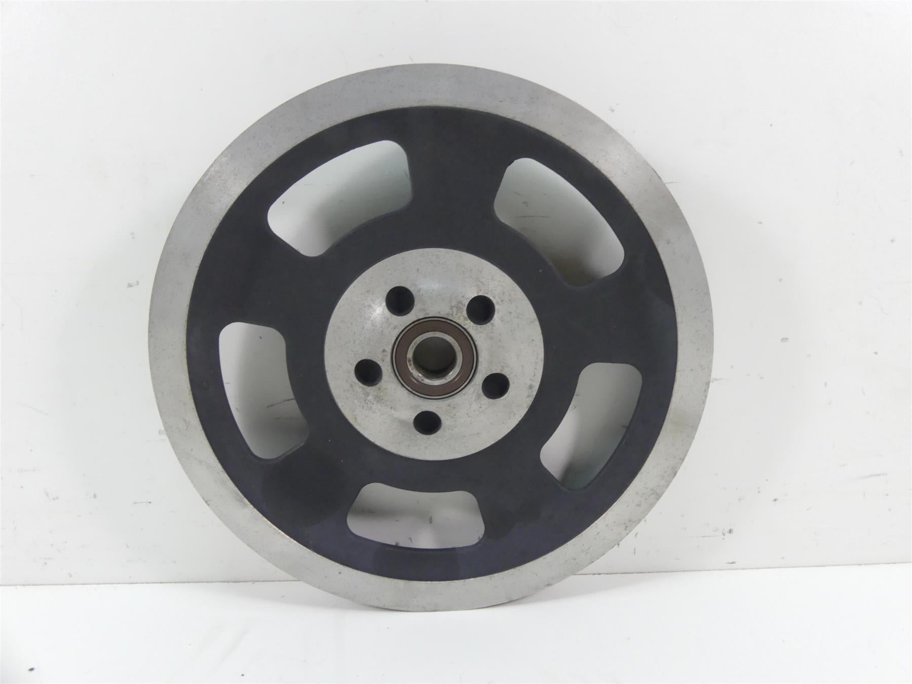 2013 Harley VRSCDX Night Rod Special Drive Belt Sprocket Pulley 72T 40566-07 | Mototech271