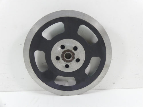 2013 Harley VRSCDX Night Rod Special Drive Belt Sprocket Pulley 72T 40566-07 | Mototech271