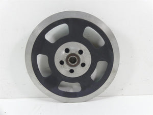 2013 Harley VRSCDX Night Rod Special Drive Belt Sprocket Pulley 72T 40566-07 | Mototech271