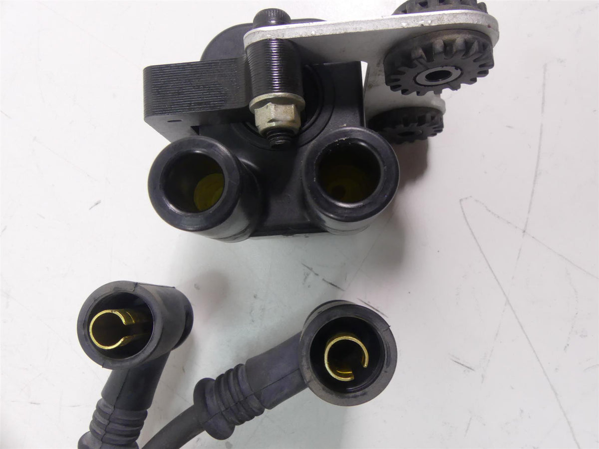 2015 Ducati Diavel Carbon Red Beru Ignition Coils Coil Set 38040101C {{ shop.shopifyCountryName }} - Mototech271