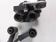 Load image into Gallery viewer, 2015 Ducati Diavel Carbon Red Beru Ignition Coils Coil Set 38040101C

