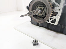 Load image into Gallery viewer, 1998 Harley Touring FLHRCI Road King 5-Speed Transmission Gear Box 33285-93A
