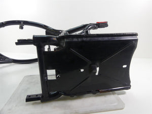 2015 Harley VRSCF Muscle Rod Main Frame Chassis With Salvage Title 47764-08 | Mototech271