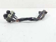 Load image into Gallery viewer, 2013 Harley Touring FLTRX Road Glide Auxiliary Cruise Acc Switches Set 71625-04
