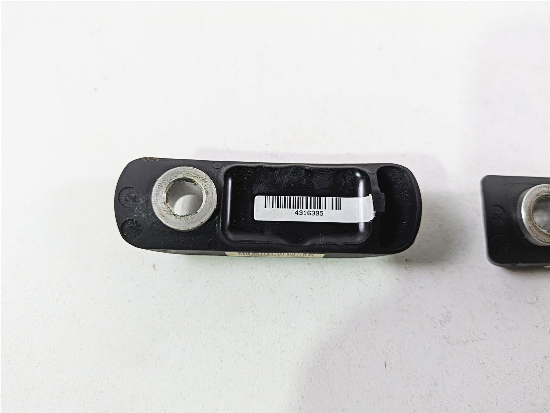 2017 Indian Chieftain Limited TPS Tire Pressure Sensor Set 2412417 {{ shop.shopifyCountryName }} - Mototech271