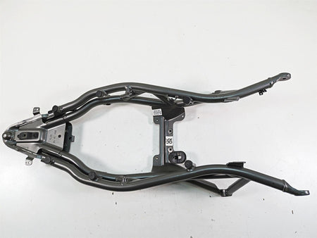 2020 Ducati Hypermotard 950 SP Straight Rear Subframe Sub Frame 47018171BA {{ shop.shopifyCountryName }} - Mototech271