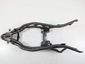 2020 Ducati Hypermotard 950 SP Straight Rear Subframe Sub Frame 47018171BA | Mototech271