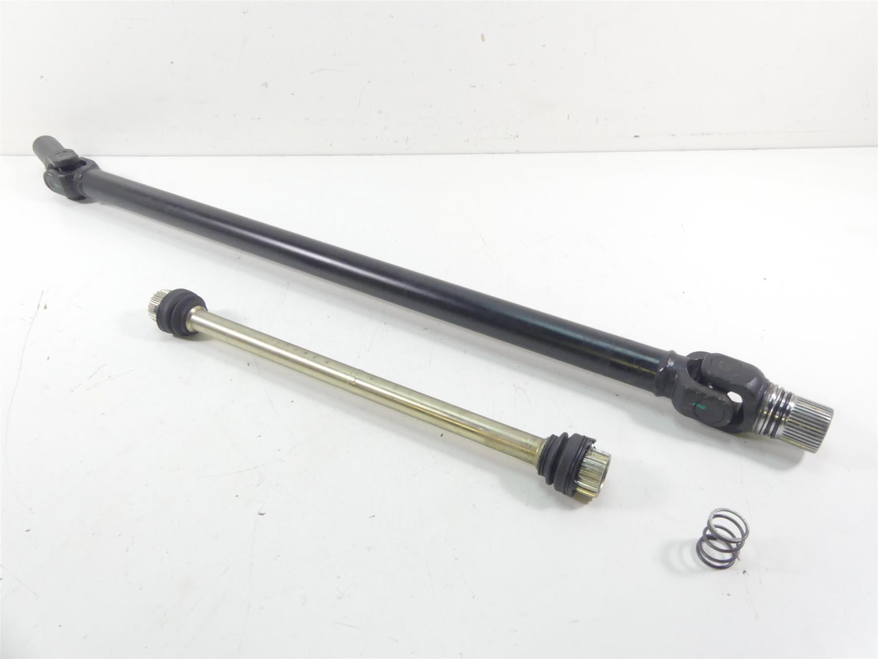 2021 Honda Talon SXS1000 S2X 1000R Center Prop Drive Shaft Set 40200-HL6-A01 {{ shop.shopifyCountryName }} - Mototech271