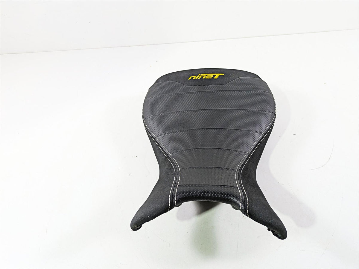 2014 BMW R nine T R9T K21 Custom Front Seat Saddle 77348546218 {{ shop.shopifyCountryName }} - Mototech271