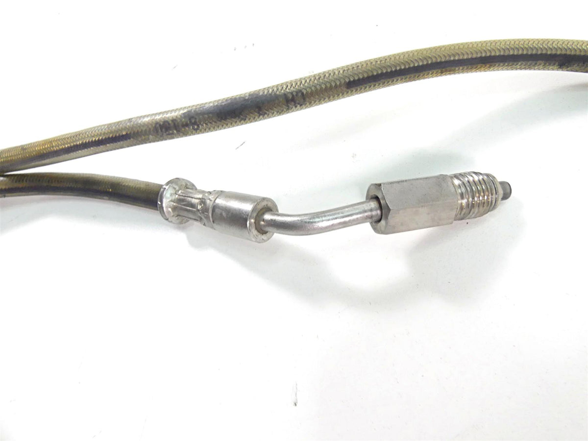 2007 Harley Touring FLHRSE CVO Road King Hydraulic Clutch Line 38797-07A {{ shop.shopifyCountryName }} - Mototech271