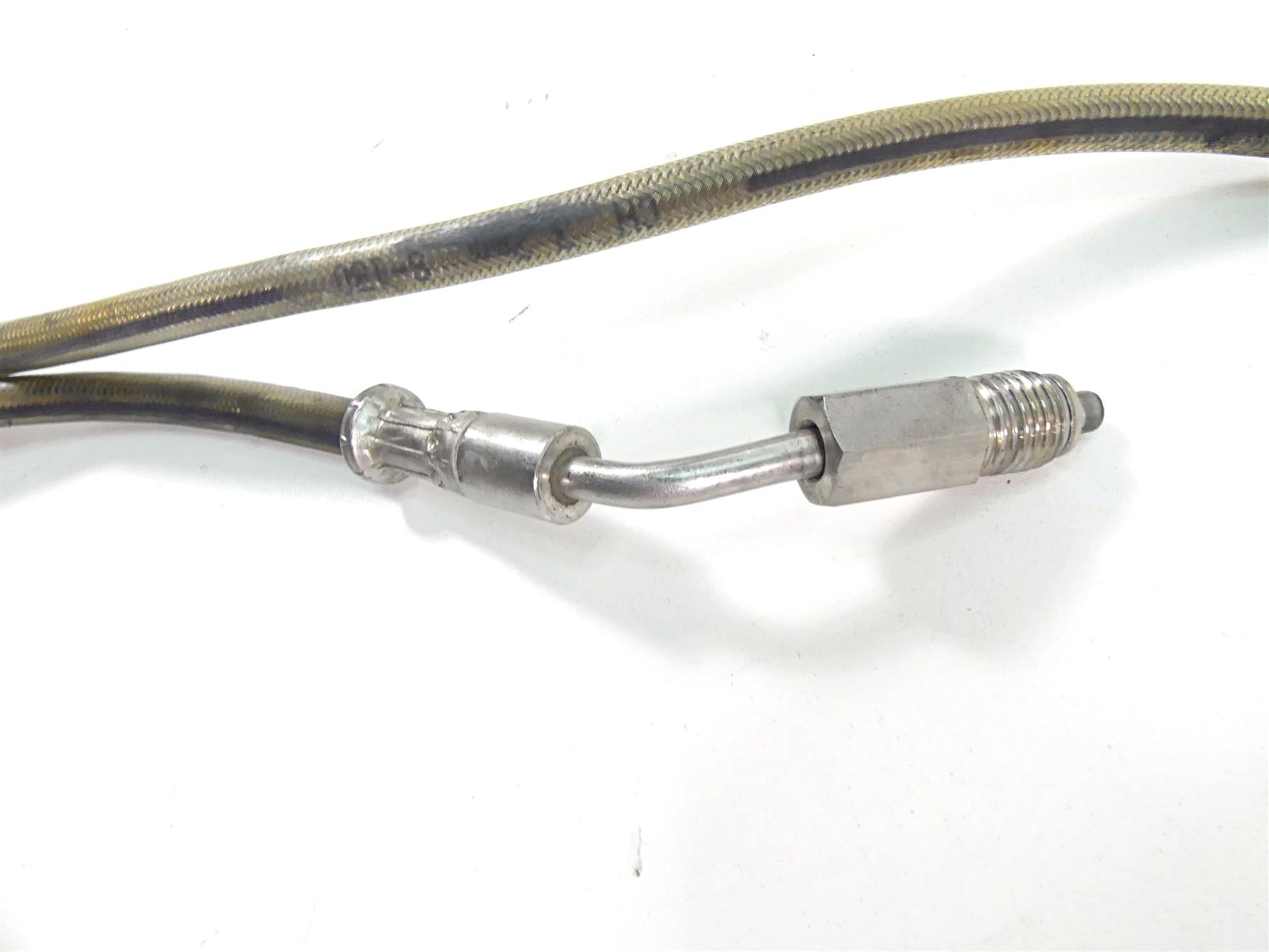 2007 Harley Touring FLHRSE CVO Road King Hydraulic Clutch Line 38797-07A {{ shop.shopifyCountryName }} - Mototech271