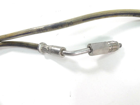 2007 Harley Touring FLHRSE CVO Road King Hydraulic Clutch Line 38797-07A {{ shop.shopifyCountryName }} - Mototech271