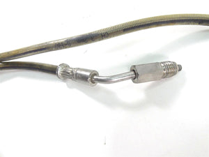 2007 Harley Touring FLHRSE CVO Road King Hydraulic Clutch Line 38797-07A | Mototech271