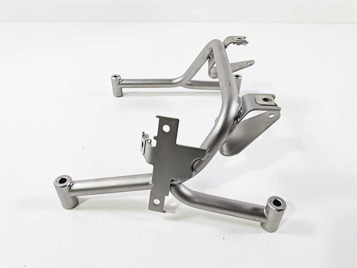 2023 BMW R1250RT RTP K52 Radio Bracket Holder Carier Mount Stay 46548548470 {{ shop.shopifyCountryName }} - Mototech271