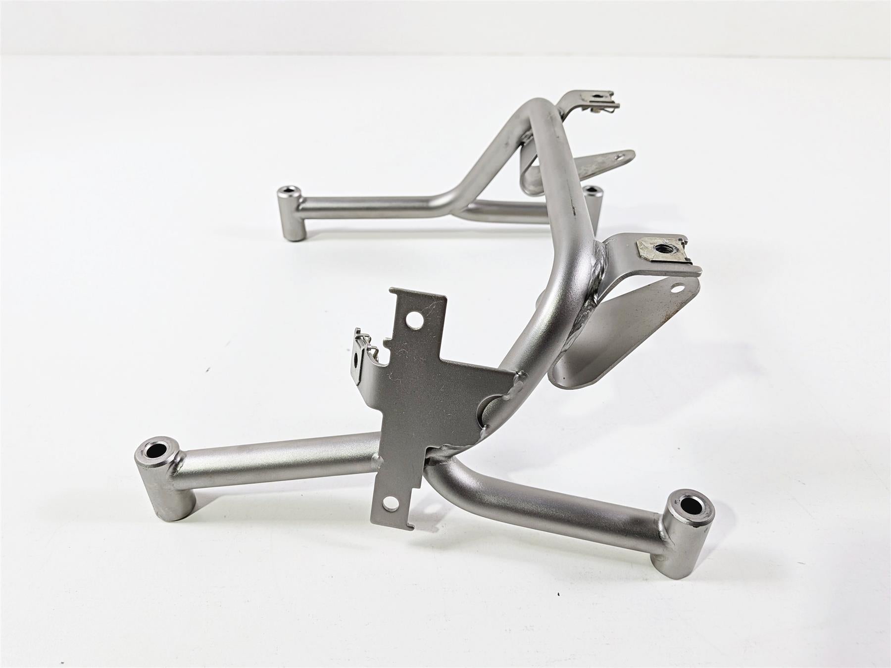 2023 BMW R1250RT RTP K52 Radio Bracket Holder Carier Mount Stay 46548548470 {{ shop.shopifyCountryName }} - Mototech271