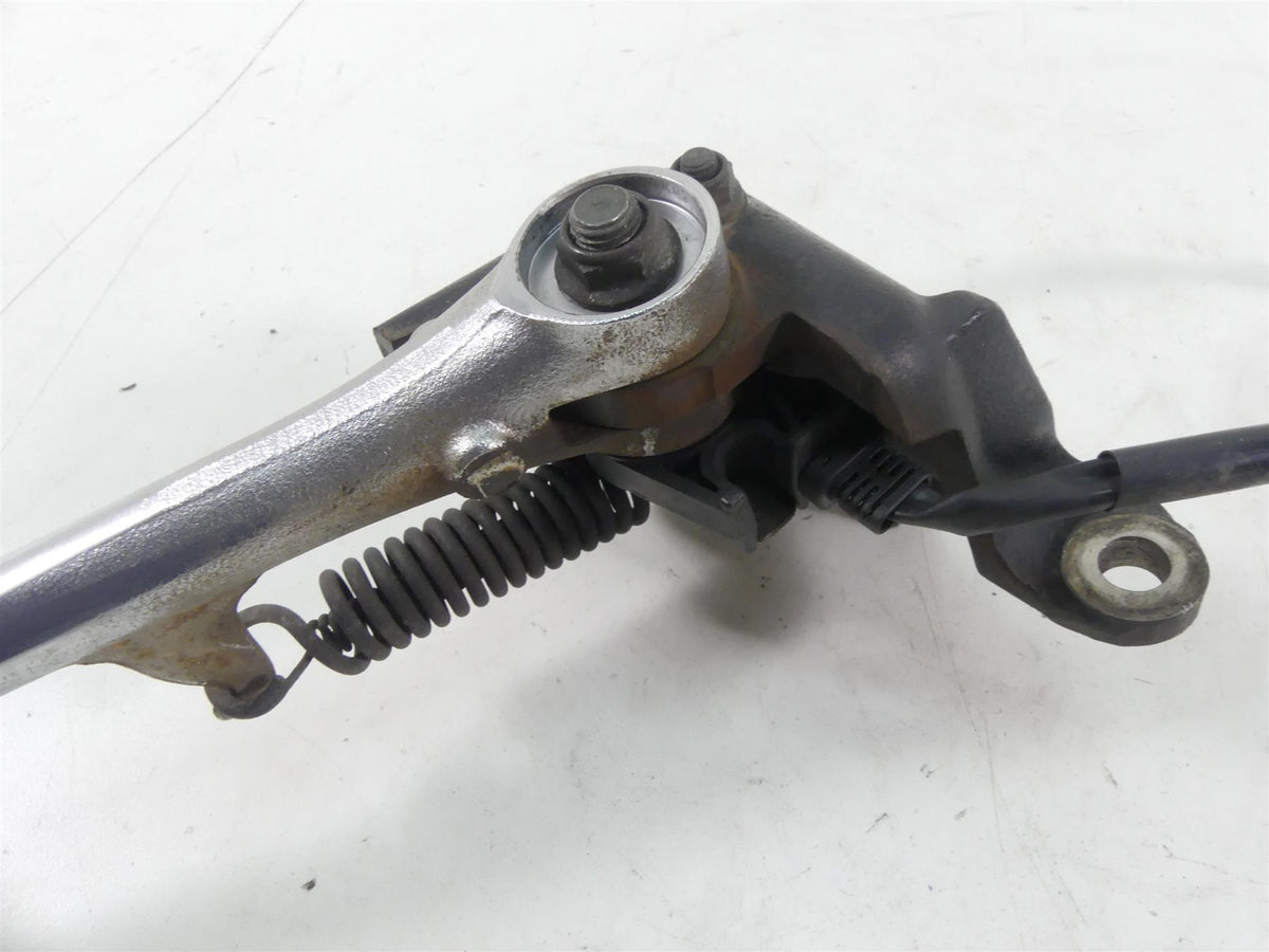 2003 Honda VTX1800R Kickstand Side Kick Stand 50530-MCV-000 {{ shop.shopifyCountryName }} - Mototech271