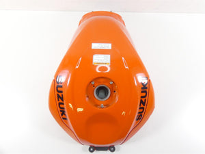 2022 Suzuki GSXR750 Fuel Gas Petrol Tank Reservoir - Read 44100-14JJ0-QRE | Mototech271