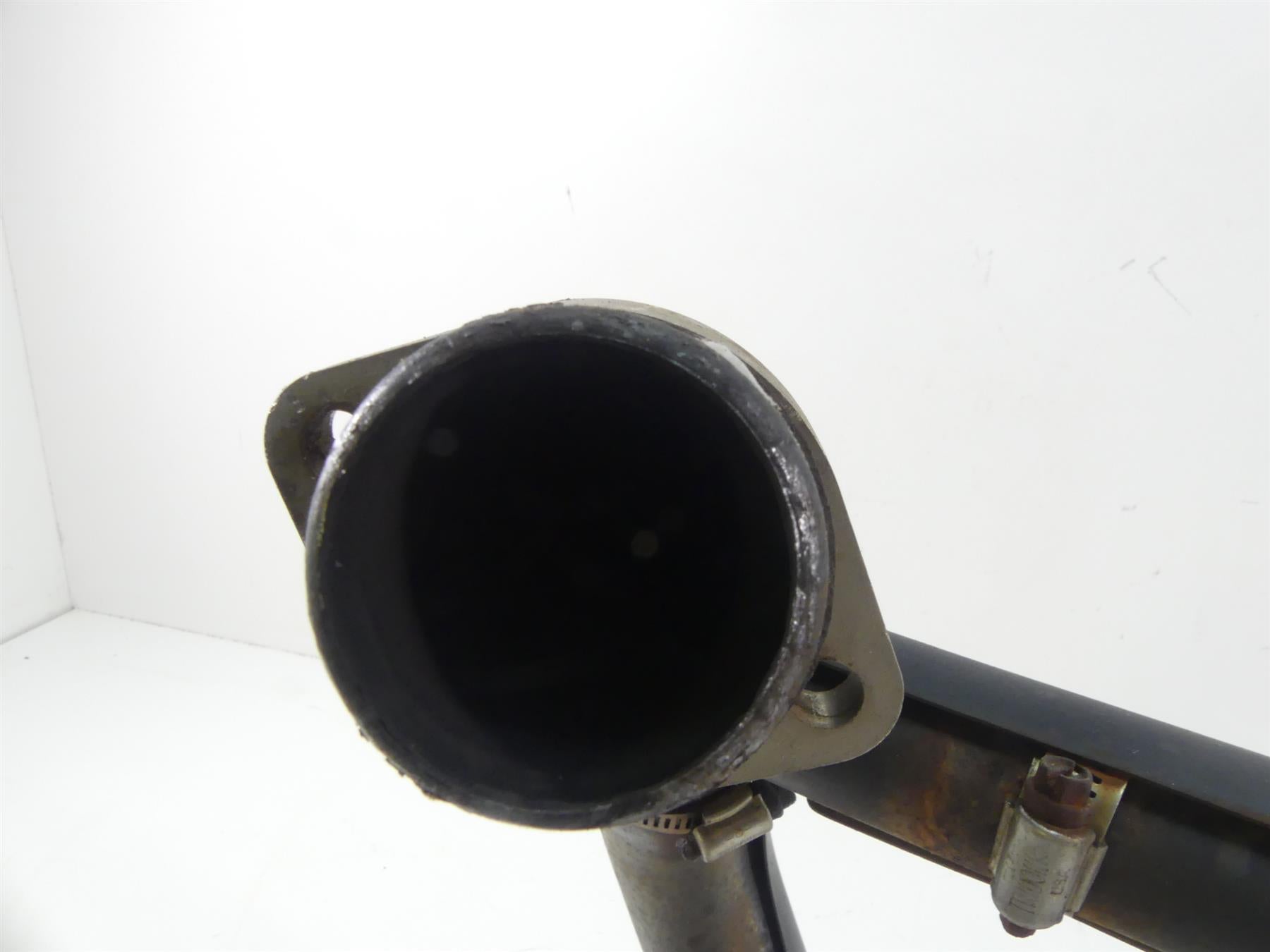 2002 Harley XL1200 Sportster Stock Exhaust Pipe Headers 65599-80 {{ shop.shopifyCountryName }} - Mototech271