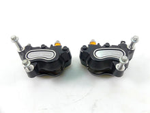 Load image into Gallery viewer, 2010 Harley FXDF Dyna Fat Bob Nice Front Brake Caliper Set 44046-08
