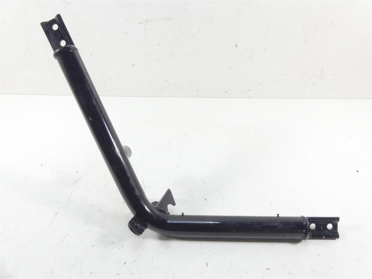 2012 Harley VRSCF Muscle Rod Right Front Frame Chassis Downtube Rail 47988-12BK {{ shop.shopifyCountryName }} - Mototech271