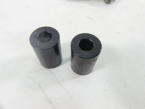 2010 Harley Touring FLHX Street Glide Kuryakyn Floor Board Extension Adapter | Mototech271