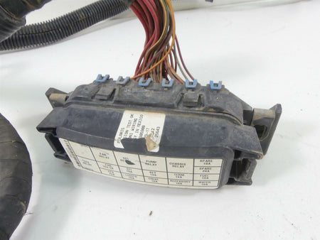 2016 Polaris RZR1000 XP Turbo EPS Wiring Harness Loom -For Parts 2412940 {{ shop.shopifyCountryName }} - Mototech271