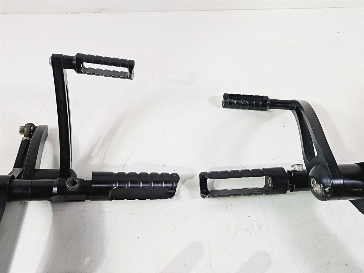 2021 Harley Softail FXST Standard Tarazon Fw Control Footrests - Read ?RSHD-SB18 {{ shop.shopifyCountryName }} - Mototech271