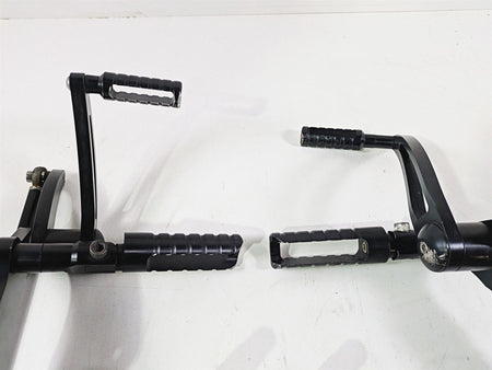 2021 Harley Softail FXST Standard Tarazon Fw Control Footrests - Read ?RSHD-SB18 {{ shop.shopifyCountryName }} - Mototech271