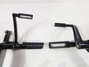 2021 Harley Softail FXST Standard Tarazon Fw Control Footrests - Read ?RSHD-SB18