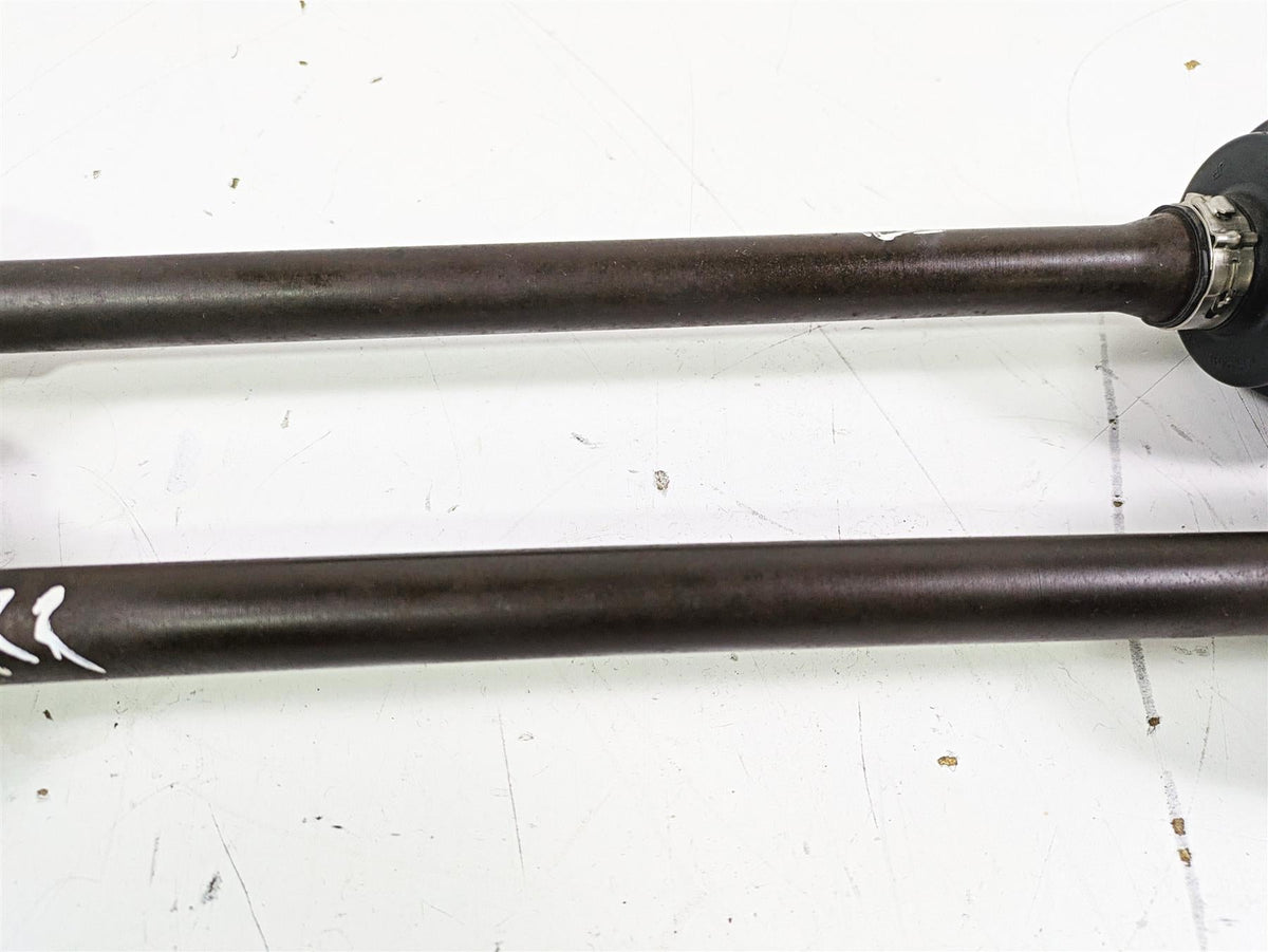2022 Yamaha YXZ1000 R Nice Rear Cv Drive Axle Shaft Set 2HC-2531H-13-00 {{ shop.shopifyCountryName }} - Mototech271