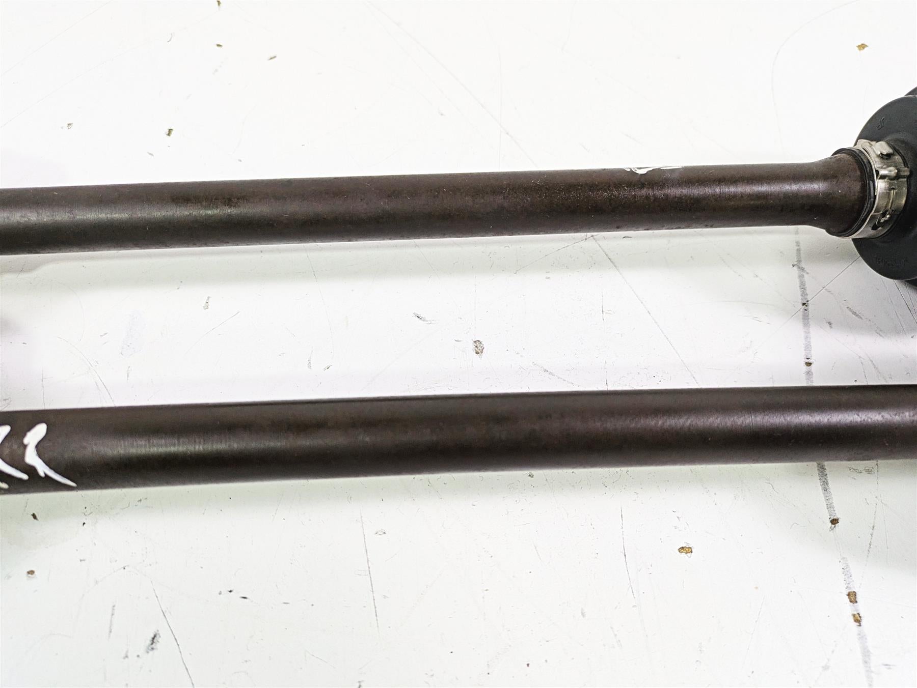 2022 Yamaha YXZ1000 R Nice Rear Cv Drive Axle Shaft Set 2HC-2531H-13-00 {{ shop.shopifyCountryName }} - Mototech271