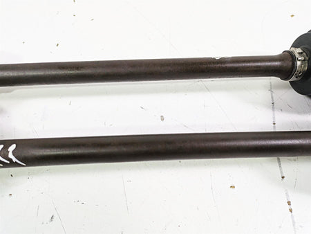 2022 Yamaha YXZ1000 R Nice Rear Cv Drive Axle Shaft Set 2HC-2531H-13-00 {{ shop.shopifyCountryName }} - Mototech271