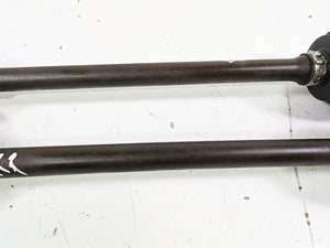 2022 Yamaha YXZ1000 R Nice Rear Cv Drive Axle Shaft Set 2HC-2531H-13-00 | Mototech271
